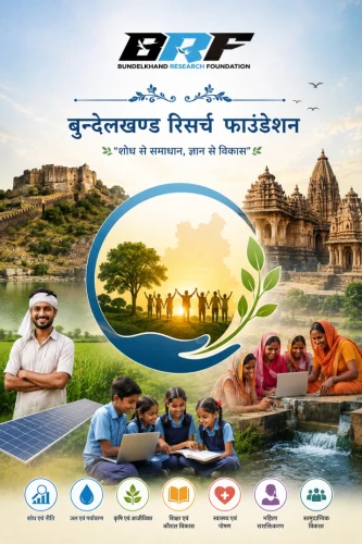Bundelkhand Research Foundation