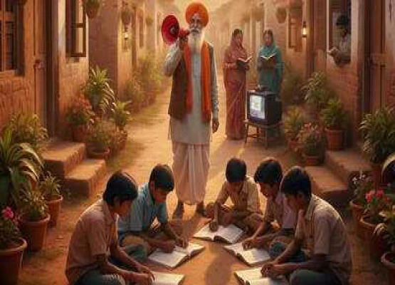Shiksha Jyoti