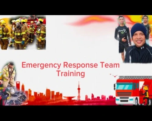 Emergency Response Training