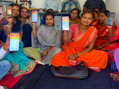 Education and Skill development
