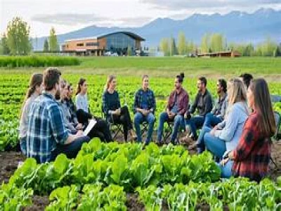 Agriculture and Livelihood