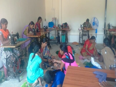 Women's Empowerment
