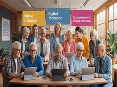 Digital Inclusion