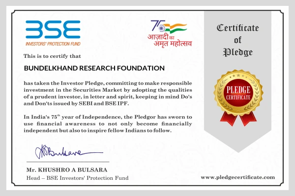Bundelkhand Research Foundation
