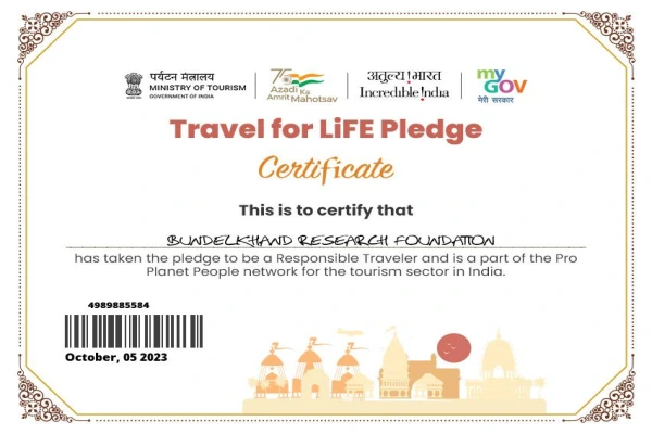 Travel for Life
