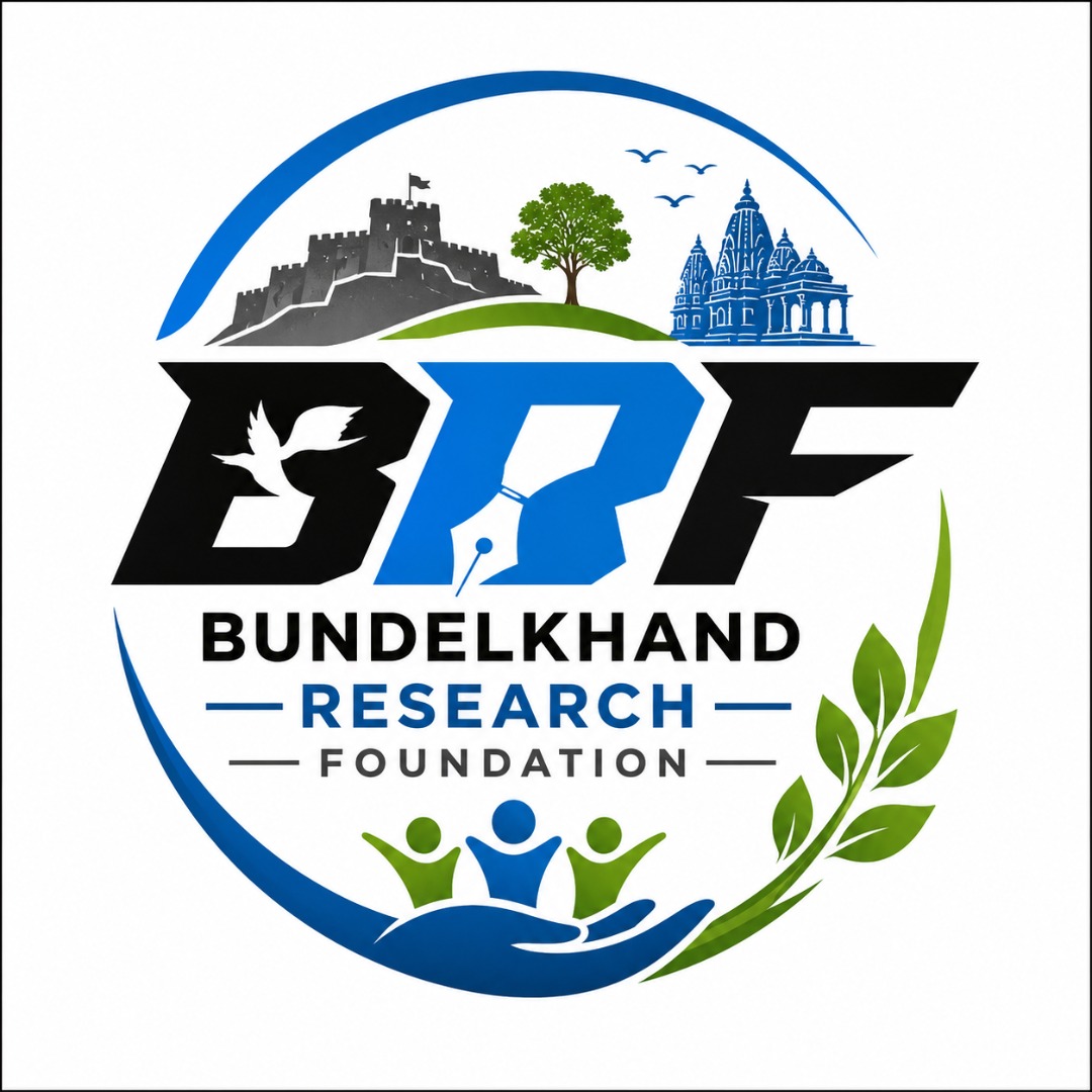 Welcome to Support Bundelkhand Research Foundation