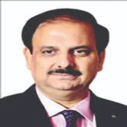 Rakesh Varma