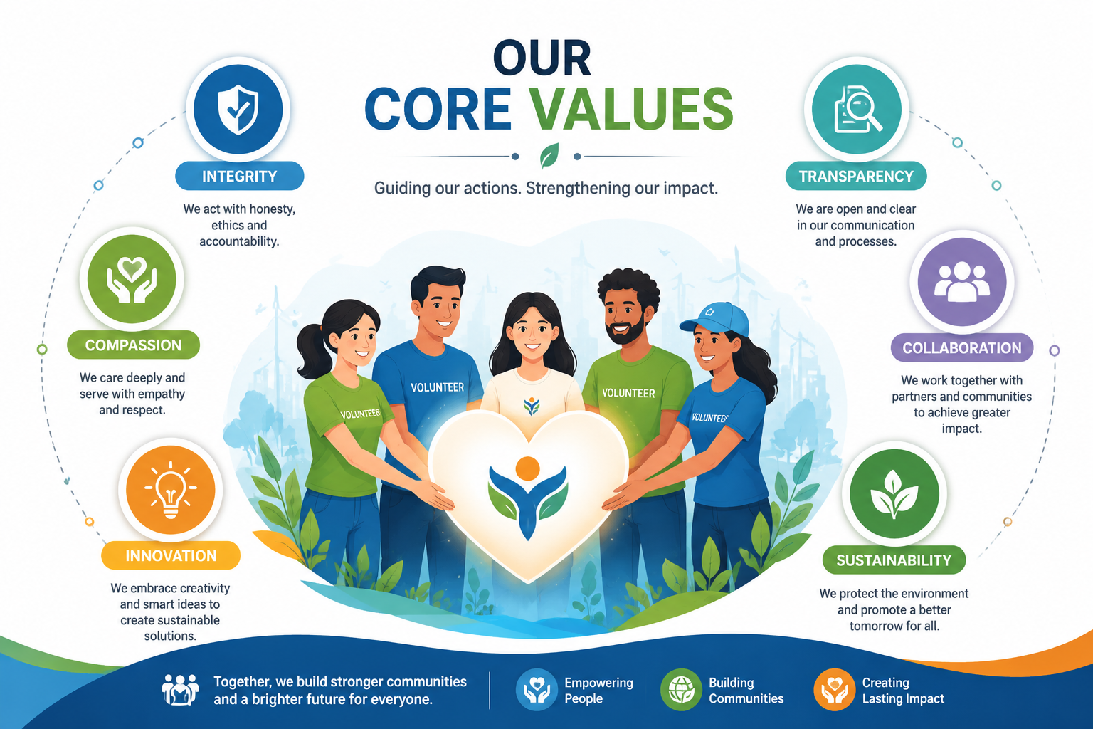 Core Values