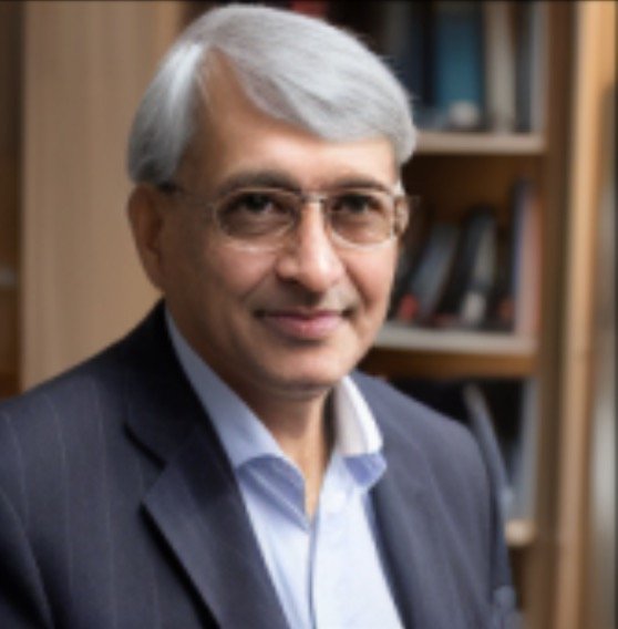 Dr. Rajesh Kumar
