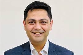 Mr. Arjun Sharma