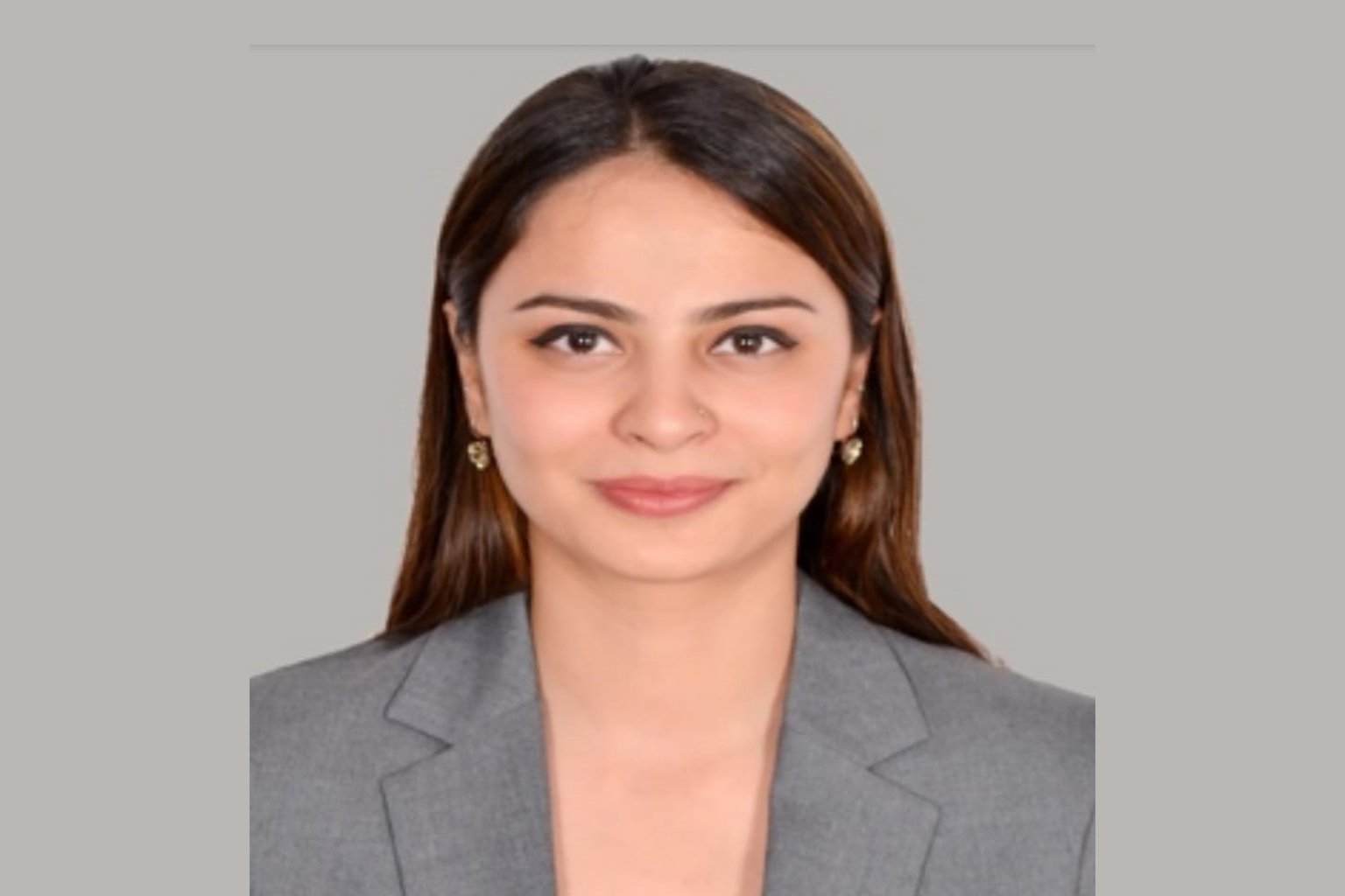 Meera Sharma