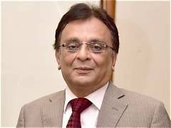 Sanjay Mehta