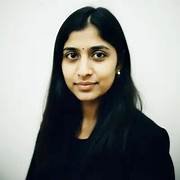 Priya Mehta