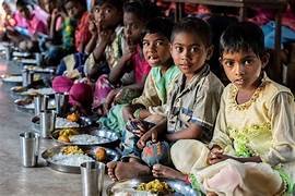 Feed Hungry Families