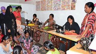 Women Skill Development Program