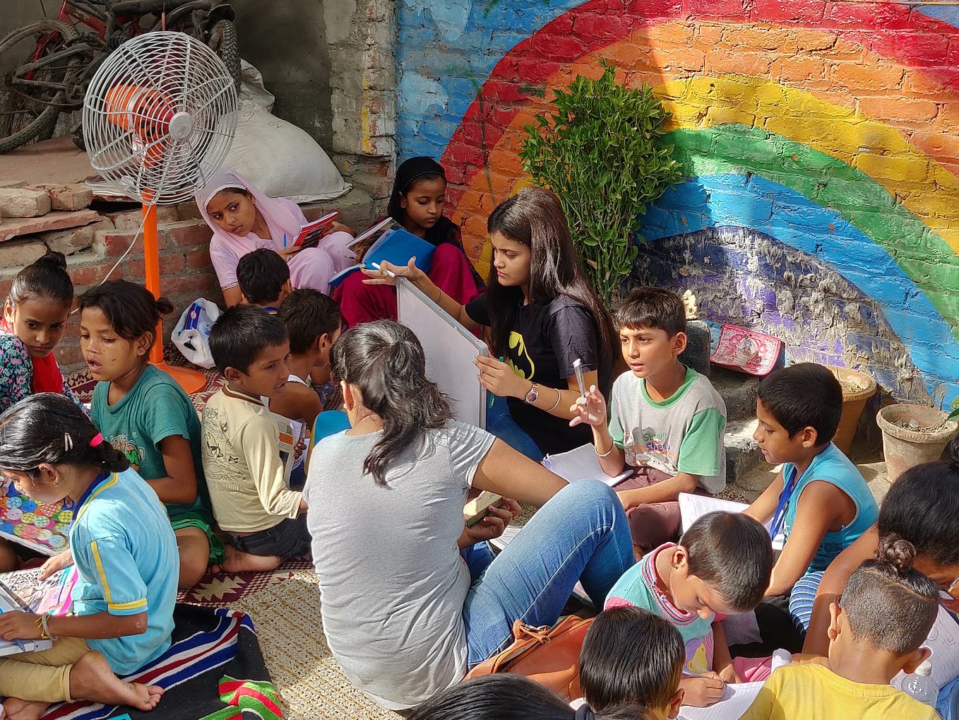 Education for Every Child