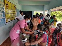 Health Awareness Camp