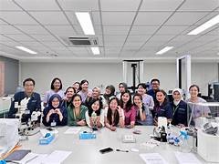 Training Workshop on Fluoride