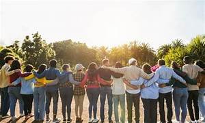 Bringing Communities Together for a Better Tomorrow