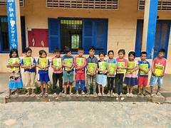 Education for Every Child Initiative