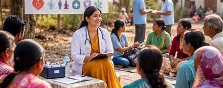 Healthcare Outreach Program