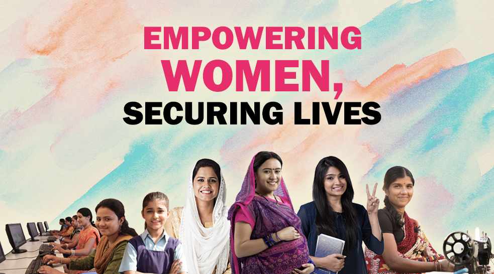 Women Empowerment