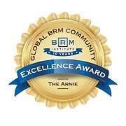 Community Service Excellence Award