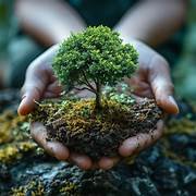 A Greener Tomorrow Through Community Action